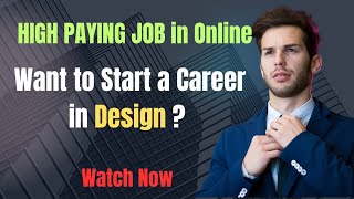 Designing Success: How to Achieve a High-Paying Career in Design @CodeTechProfessor03