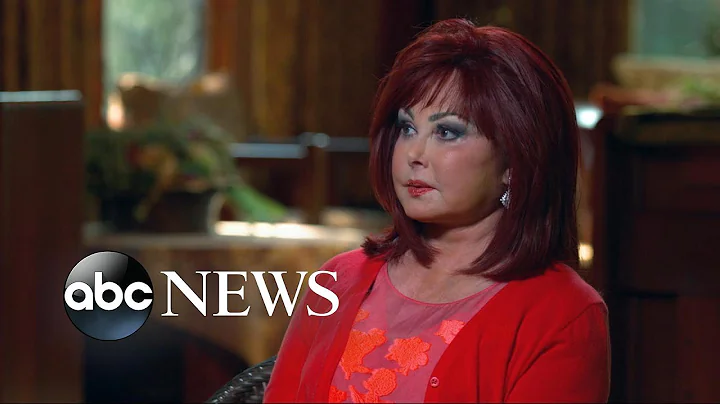 Naomi Judd Opens Up About Long Struggle With Sever...
