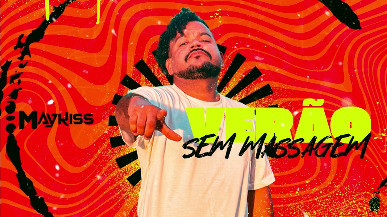 FEITICEIRA | JETSKI | PANAMERA - MAYKISS VERÃO SEM MASSAGEM