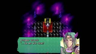 Pronant Symphony Vs Istaroth Full Power