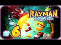 Rayman Legends|Nintendo Switch|Part 6