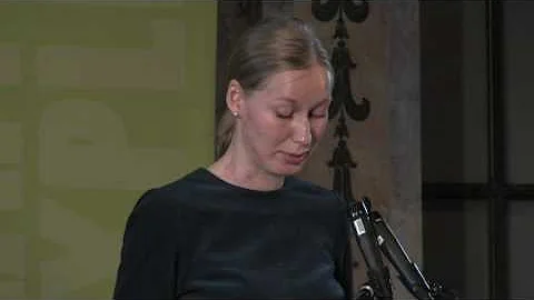 Creative Time Summit | Kristina Norman