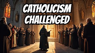 The Catholic Church Refuted REFUTED! Catholic or Bust