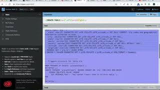 task #404 : Status for last week screenshot 4