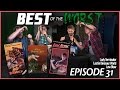 Best of the worst lady terminator lost in dinosaur world and low blow