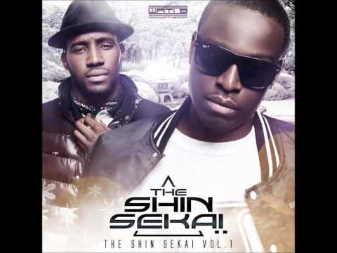 The Shin Sekai - Si J'étais
