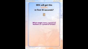 Can You Solve This Riddle? 🤔 | Fun Brain Teaser - riddles, shorts, challenge, games