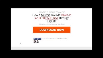 How To Create A High Converting Squeeze Page
