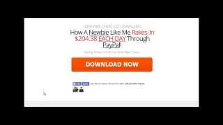 How To Create A High Converting Squeeze Page