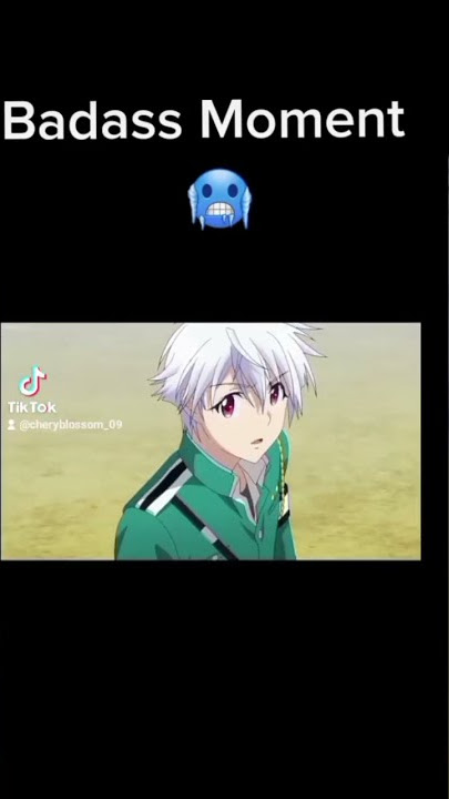 #anime #plunderer