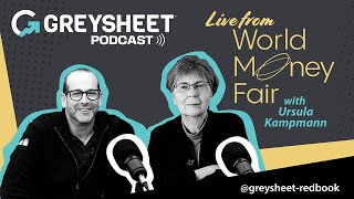 Berlin World Money Fair 2026: Record Crowds, Modern Coins, &amp; Silver Price Shock