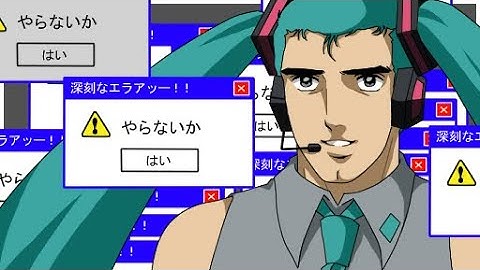 MVC3 Mugen Arcade Run #75: Abe Takakazu (NSFW Warning)