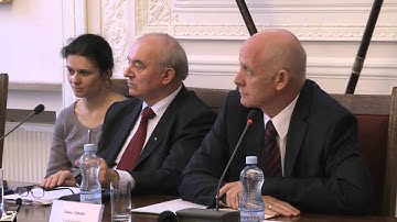 UNFCCC COP 19 GLF Opening Press Conference