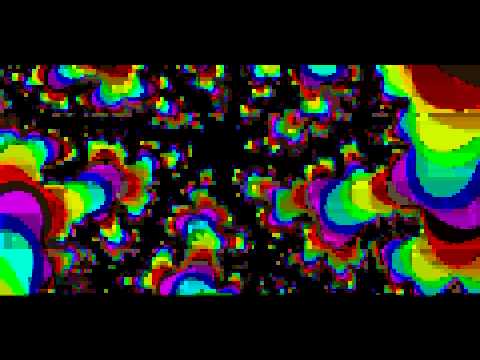 Just Dan - LSD (Hiphop Instrumental)
