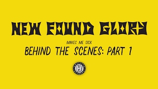 Video thumbnail of "New Found Glory - Makes Me Sick Part 1"