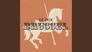 Video thumbnail of "De Dijk - Mijn Van Straat Geredde Roos"
