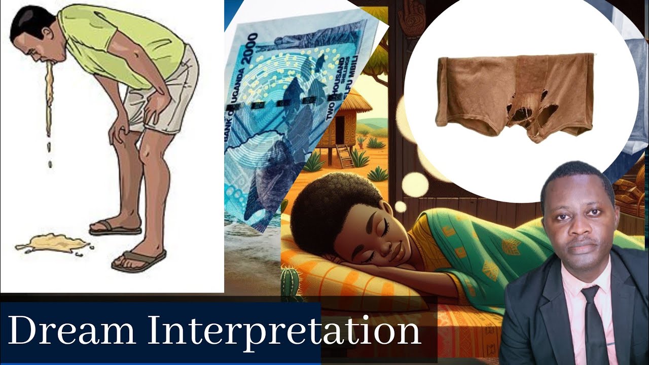 Ebirooto (DREAMS)Namakulu Gabyo amatufu, Okuroota nga osesema, Okuroota 2000, Okuroota nickers