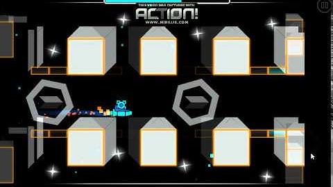 ASLEEP-BY triAxis-Geometry Dash-(1.9)