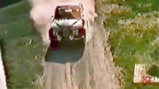 Per Eklund 1973 - Saab 96 V4 (9th) Raw Sound