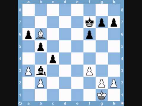 Karpov - Endgame Virtuoso 