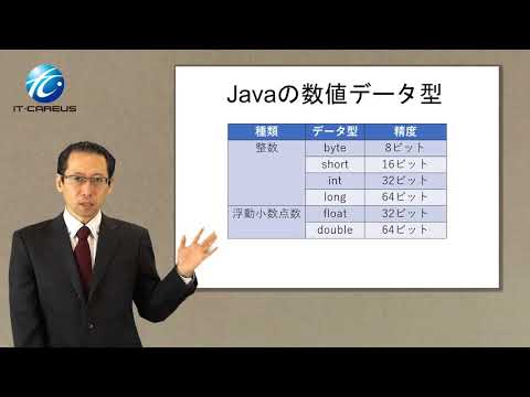COBOLエンジニアのためのJava90秒講座 「9.データ構造の違い」