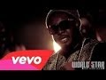 T-Pain - Work (Official Video)