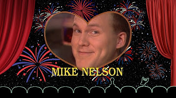 Mike Monday! | Volume IV | A MST3K Marathon with Four Full Episodes Hosted by Mike Nelson!