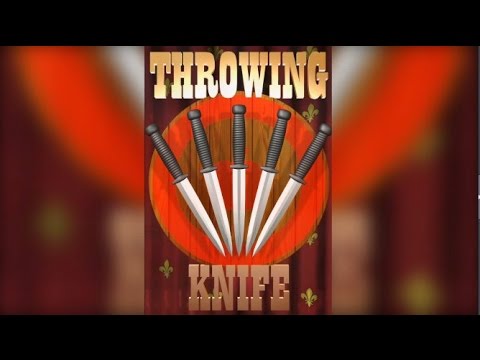 Throwing Knife