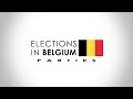 Belgium | Parliament Election 2019 | The Political Parties | Europe Elects