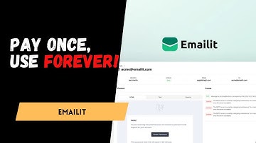 Emailit Review 2025: The No-Subscription Email API Developers Will Love!
