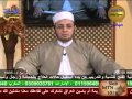 الروضة القرأنية الصباحية سورة الزمر 3 1 2014 
