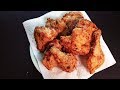 Buttermilk Fried Chicken | Recipe Competition with Kitchen & Craft