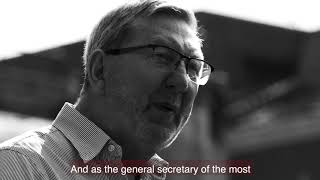 ALWAYS RED by LEN McCLUSKEY | OR Books