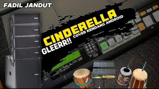 Download Lagu CINDERELLA ( RADJA ) VERSI KOPLO - JARANAN II SAGITA LAWAS VERSION FL STUDIO MOBILE - Sampling YJ MP3