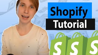 How to Create a Shopify Dropshipping Store (2024 Tutorial)