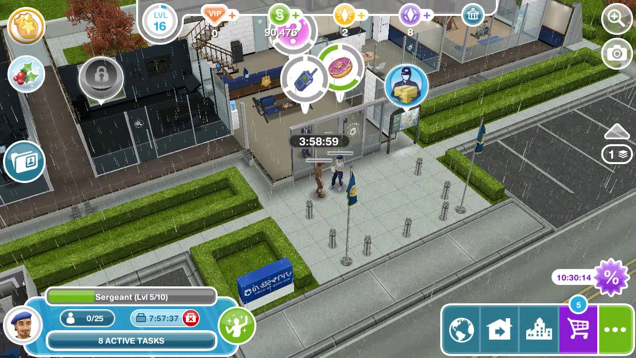 simtown market simtown market