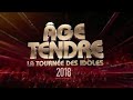 Age tendre La tournee des idoles   2018