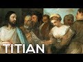 Titian: A collection of 255 paintings (HD)