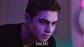 HARDIN SCOTT EDIT