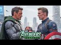 NEW AVENGERS DOOMSDAY LEAKS! MULTIPLE SCENE DETAILS! 