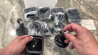 Blink Outdoor Mount Kit Review – Secure, Adjustable & Durable