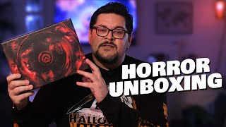 Paramount Scares Vol. 1 Unboxing | New 4K UHD Horror Blu-ray Set!