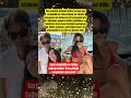 Sarp Levendoğlu ve Felicia Sağnak tatilde! 16 yaş küçük sevgilisiyle aşka geldi #paraisletmecisi