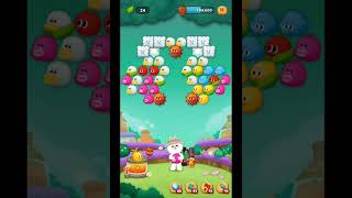 line bubble 2 level 2200