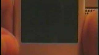 Ipod Nano Hack - Get Into Ipod Nano Settings