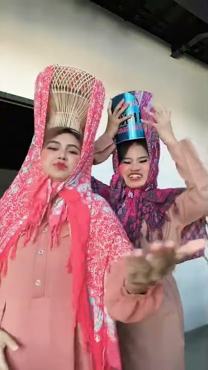 Ini sarang dosa atau sarang tawon? | TIKTOK GOOD PONSEL ANGELS #shorts