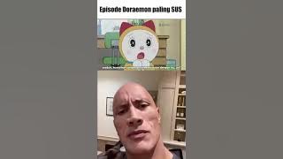 Episode Doraemon paling Sus