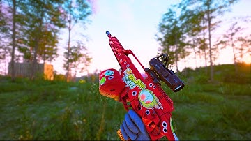 No Lie 🙅‍♂️🔥- Deadside PvP Montage | M99 368m