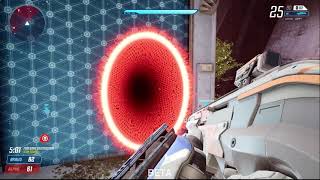 Splitgate - Oddball