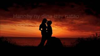 RR Majunga := Fitia tsy anjara (lyrics) chords